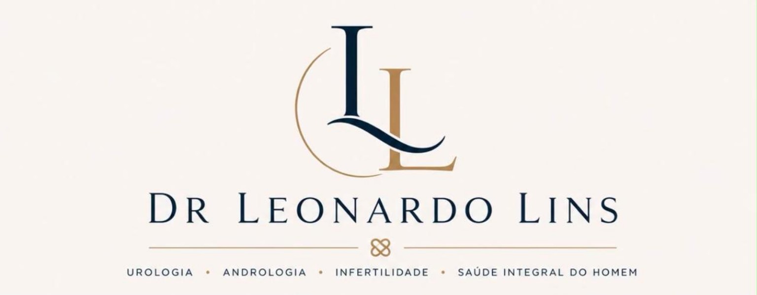 Dr. Leonardo Lins — Urologia, Andrologia, Infertilidade e Saúde Integral do Homem
